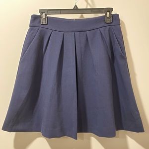 MNG by Mango A-line skirt